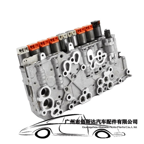 948TE ZF9HP48 04753134AA 9HP48 9速变速器阀体适用道奇克莱斯勒