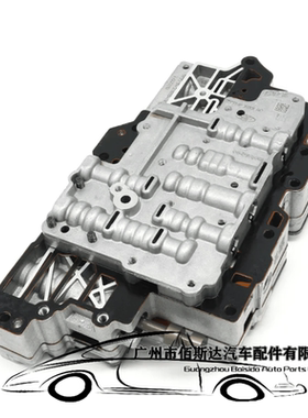 6T70 6T75 适用于别克昂科雷 凯迪拉克SRX XTS 自动变速箱阀体