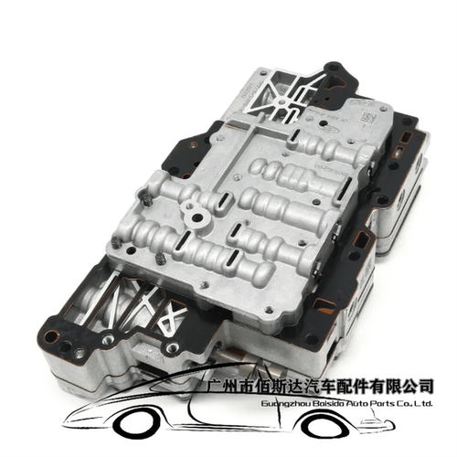6T70 6T75 适用于别克昂科雷 凯迪拉克SRX XTS 自动变速箱阀体