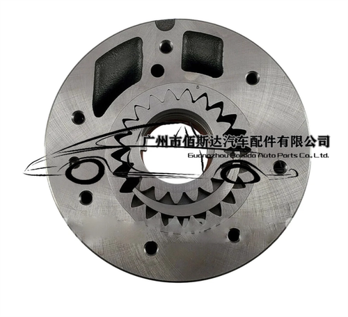 适用于奔驰 ML/s/SL/E/GL/CL 汽车自动变速器前油泵 722.6 722.9