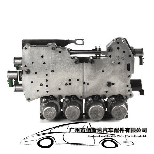 5L40E 变速箱传动阀体 适用于宝马 凯迪拉克 庞蒂亚克