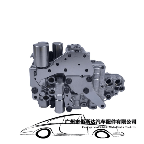 27000-5T0-A01变速箱电磁阀