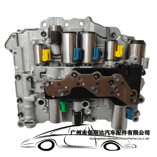 TF71SC TF72SC TF73SC自动变速器阀体 适用于宝马MINI汽车