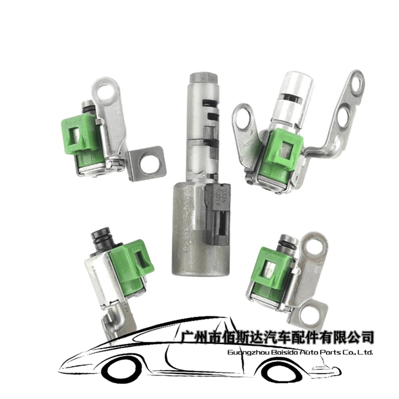 变速箱电磁阀U440EU441E