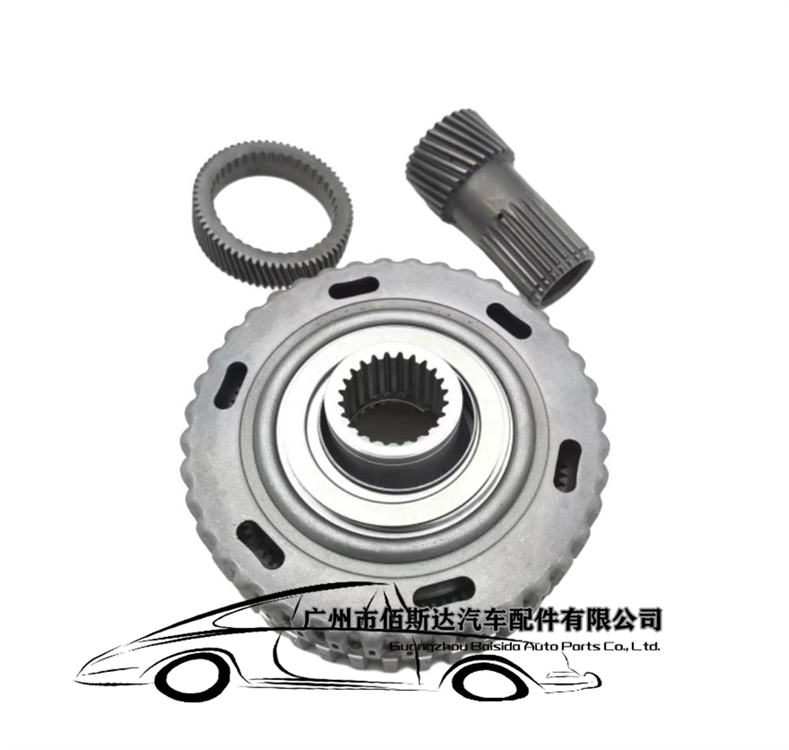 适用于雷克萨斯U660E变速箱行星架