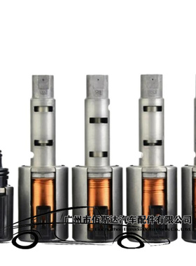 JF015E RE0F11A 变速箱阀体电磁阀组 适用于日产 铃木