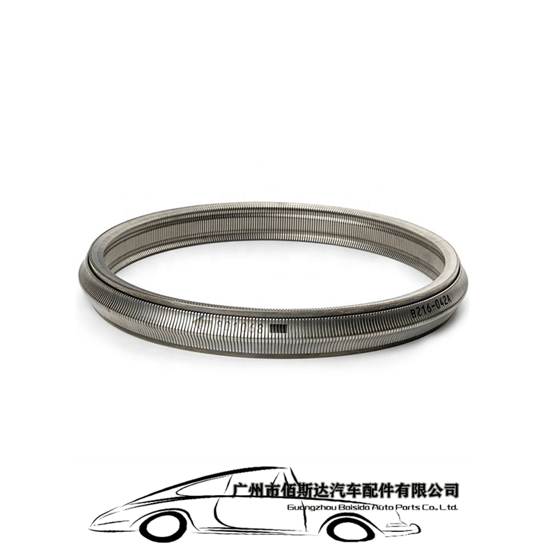 无极变速箱钢带适用于日产