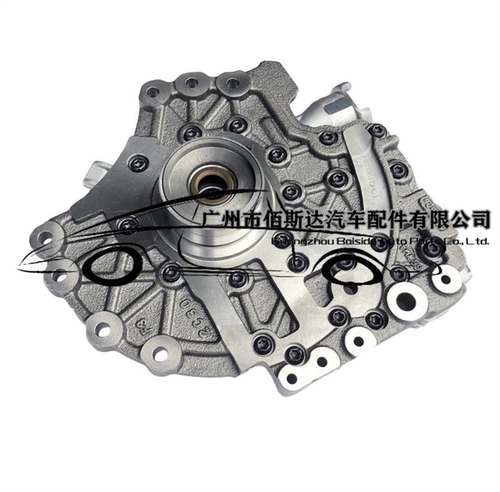 6F35 Gen2 6 速 WD 离合器自动变速箱油泵适用于福特汽车