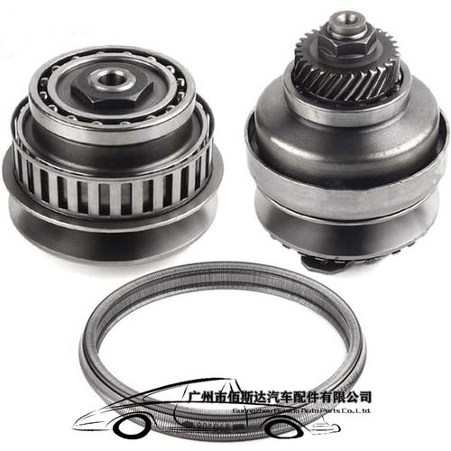 K310 K313 CVT 变速器滑轮套件带皮带链适用于丰田 CAROLA
