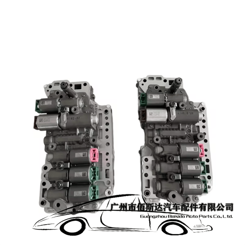 适用于现代起亚领动 汽车零配件 C0GF1 自动变速箱阀体