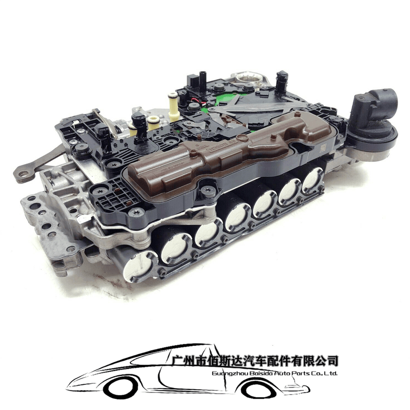 汽车零件 适用于梅赛德斯-奔驰 725.0 变速箱 机电单元