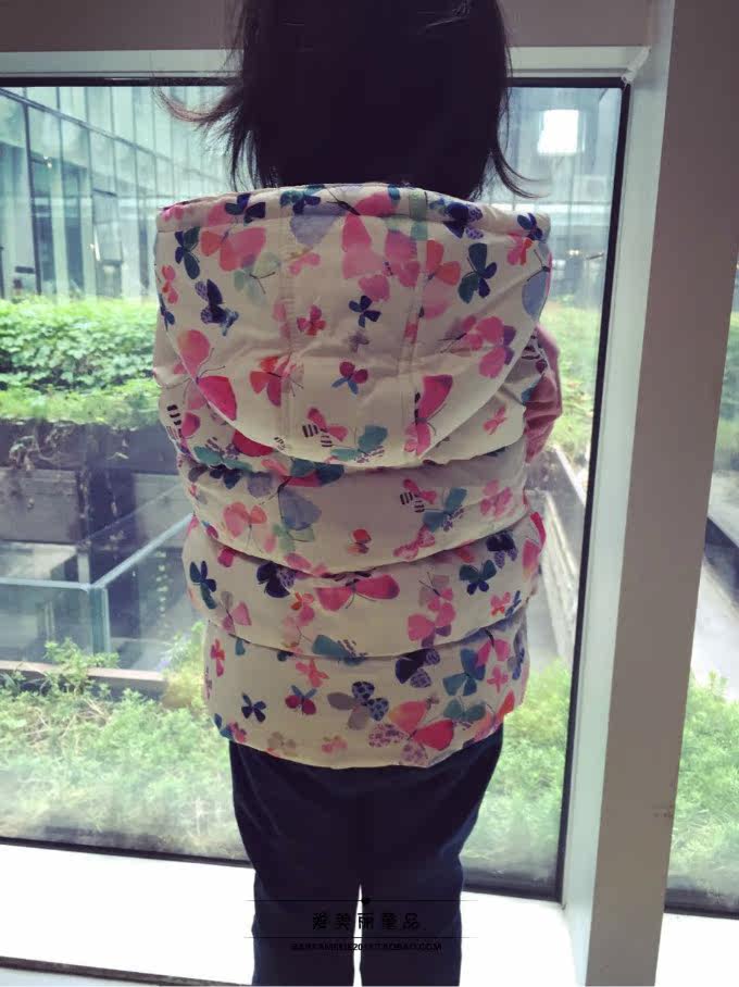 Gilet enfant - Ref 2070408 Image 5