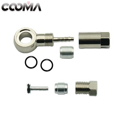 油针油管五线体工厂直销