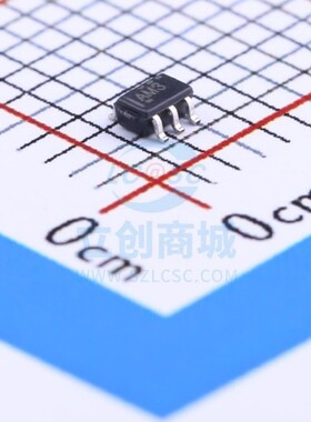 原装正品SN74AHC1G125DCKR 丝印:AM3 贴片SOT23-5 驱动器逻辑芯片