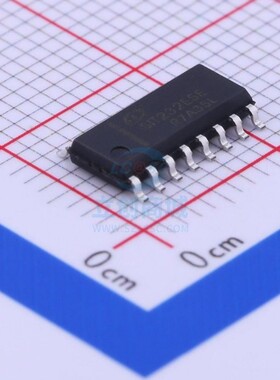 原装正品 SIT232ESE 贴片SOP-16 双通道RS232收发器芯片
