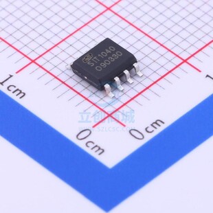 全新原装 SIT1040T CAN芯片 替代TJA1040T 总线收发器 贴片 SOP8