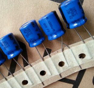 10 3 Юань Виша BC 6.3V1000UF KO 150 Низкое сопротивление продолжительность жизни звуковая частота емкость