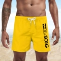 Yellow + Black Label