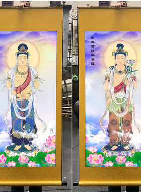 手工装裱防水不褪色客厅书房装饰