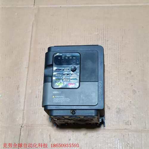 议价光宝变频器EVO680043S3D7E20光宝220V变频器