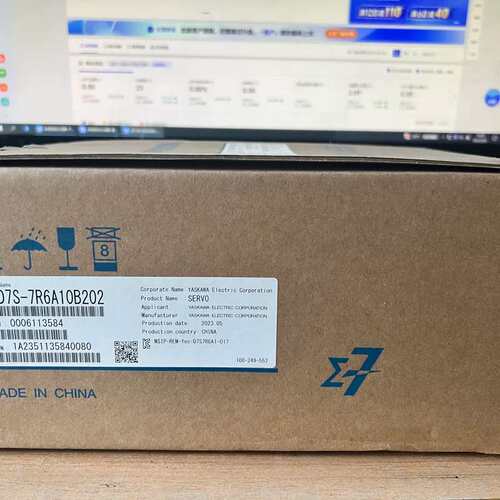 议价安川7系伺服驱动器SGD7S-2R8A/5R5A/7R6A/120A/180A/200A00A0