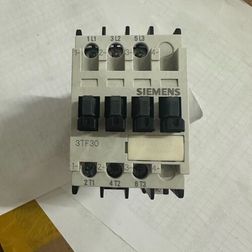 议价接触器3TF30003TF3000-1XF43TF303TF30001XF4