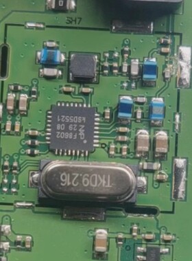 F8062 汽车芯片IC 全新原装