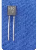 N10 汽车电脑板电路保护二极管ICP-N10全新进口TO92插脚