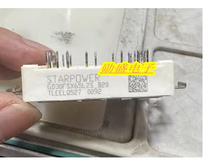 GD30FSX65L2S-B20 新能源压缩机IGBT电源模块 质量可靠