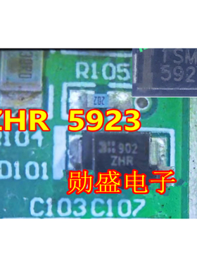 ZHR SMAZ8V2-13-F 1SMA5923 5923 新能源IGBT贴片8.2V稳压二极管