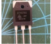 BT40T60 新能源汽车电脑板场效应三极管拆机测试好