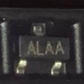 ALAA 新能源充电机SOT-23 微处理器复位芯片2.63V 三极管3脚全新