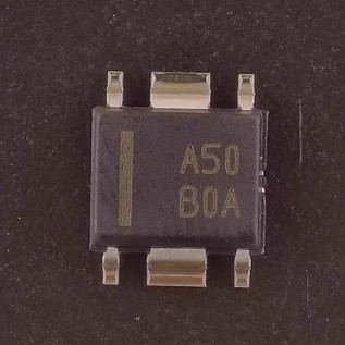 A50 汽车电脑板5V电源线性稳压IC芯片R1524S050B-E2 贴片HSOP6J
