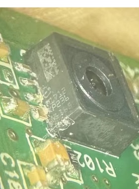 KP236 福特大气压力传感器芯片 全新进口