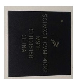SCIMX31LCVMF4CR2 嵌入式微处理器芯片IC芯片
