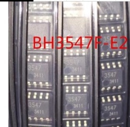 全新原装BH3547F-E2 BH3547F 3547 音频放大器 SOP8贴片