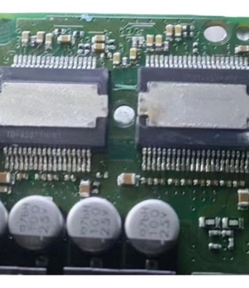 TDF8597TH/N1 TDF8530TH/N1 奥迪汽车电脑板J794主机功放音响芯片