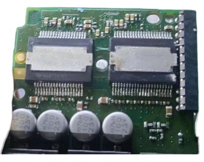 TDF8597TH/N1 TDF8530TH/N1 奥迪汽车电脑板J794主机功放音响芯片
