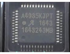 A4935KJPT 方向机无刷直流电机控制器IC芯片模块进口现货直拍