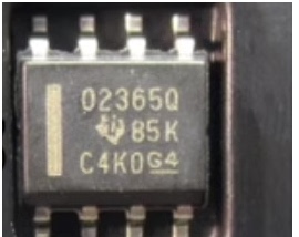 原厂进口 OPA2365 02365Q OPA2365AQDRQ1 SOP8 现货销售