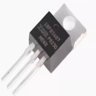 IRFB3607PBF IRFB3607 TO-220 进口IR MOS场效应管 全新原装正品