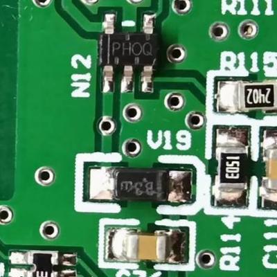 LED驱动 TPS61040QDBVRQ1 SOT-23-5 TI 全新原装进口
