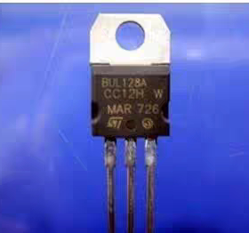 原装正品 BUL128A TO-220 NPN功率三极管 晶体管一个起拍