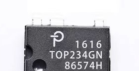 TOP234GN TOP234G 电源管理芯片 全新原装