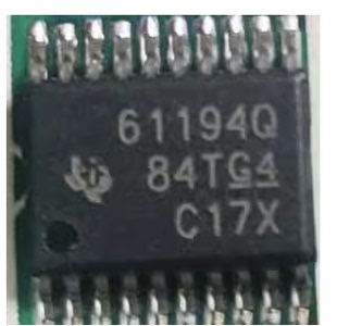 61194Q TPS61194PWPRQ1 汽车电脑板LED驱动芯片