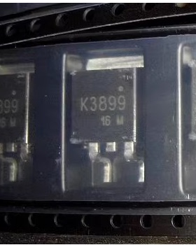 K3899 贴片三极管 汽车电脑板常用易损芯片现货库存 需要请直拍