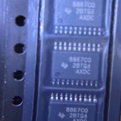8867CQ LP8867CQPWPRQ1 汽车电脑板LED照明驱动IC芯片