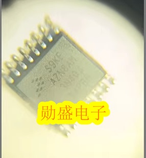 S9KEAZN8AM 汽车电脑板微控制器单片机IC芯片