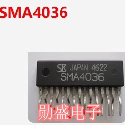 SMA4036 电源模块 ZIP插脚 全新