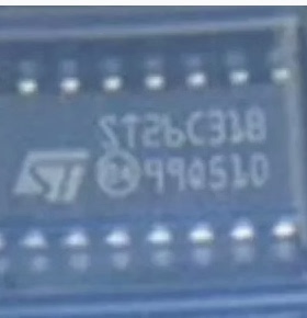 ST26C31B 汽车电脑板缓冲线路驱动器IC芯片SOP16脚